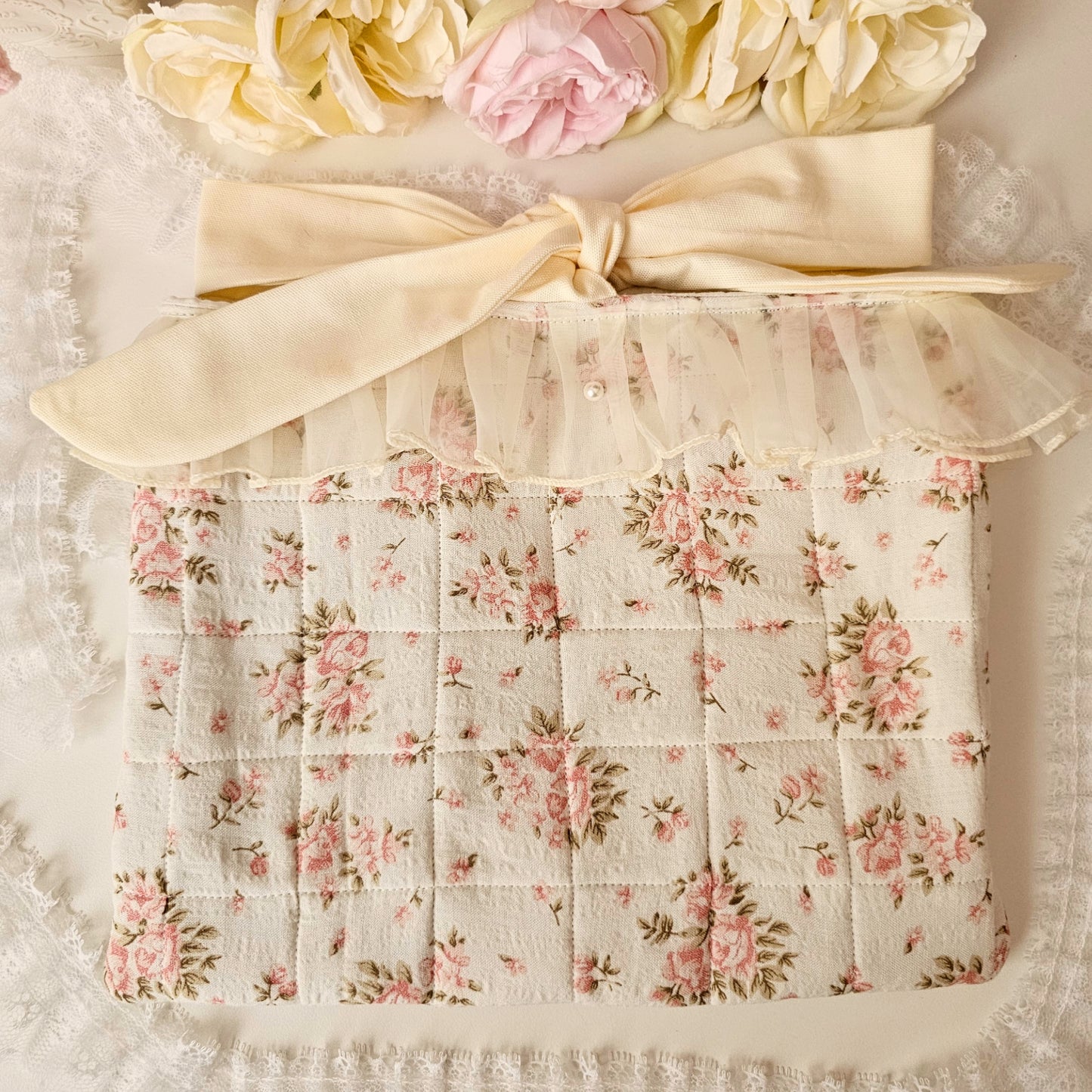 Smitten Book Sleeves
