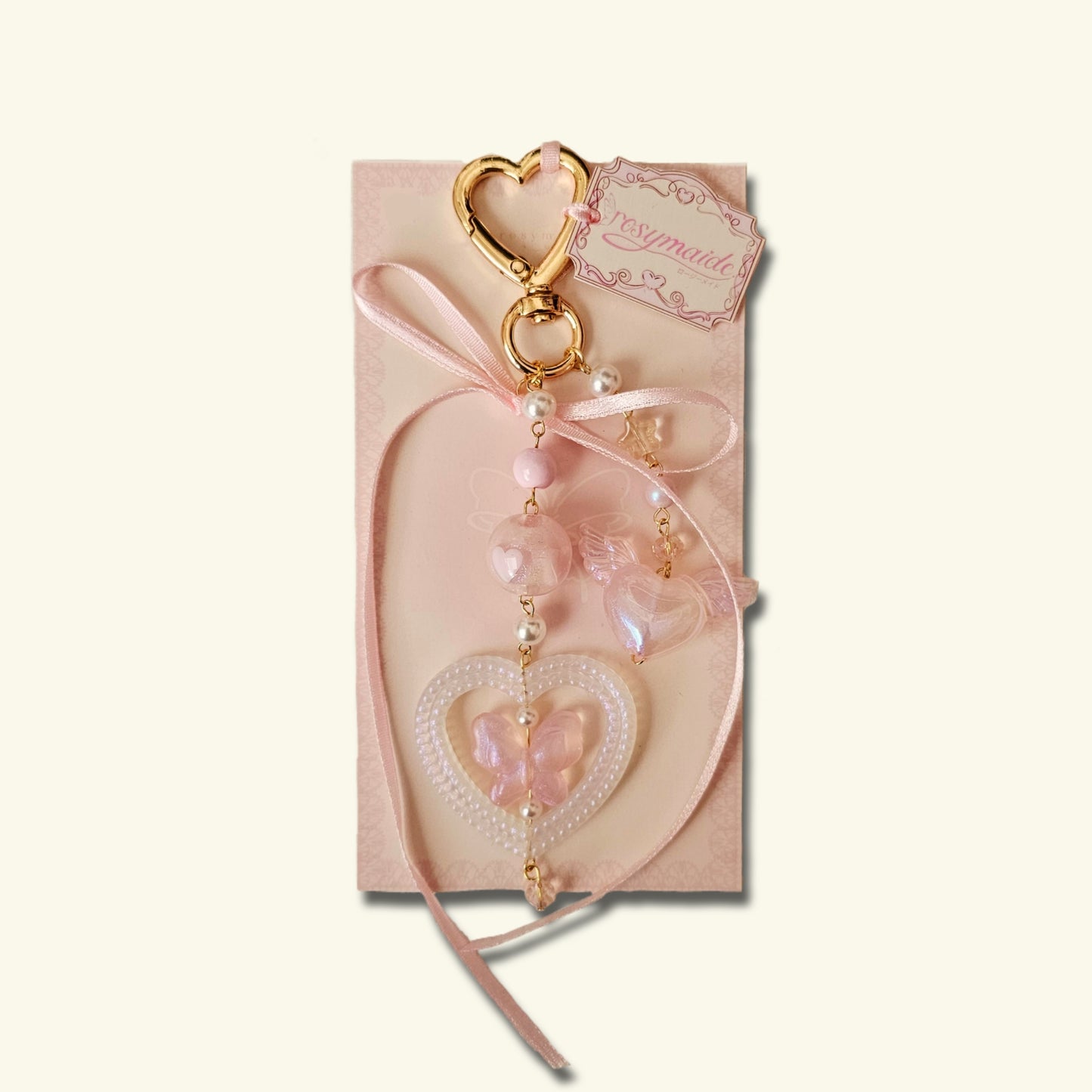 Konbini 4.0 Exclusive Keychains