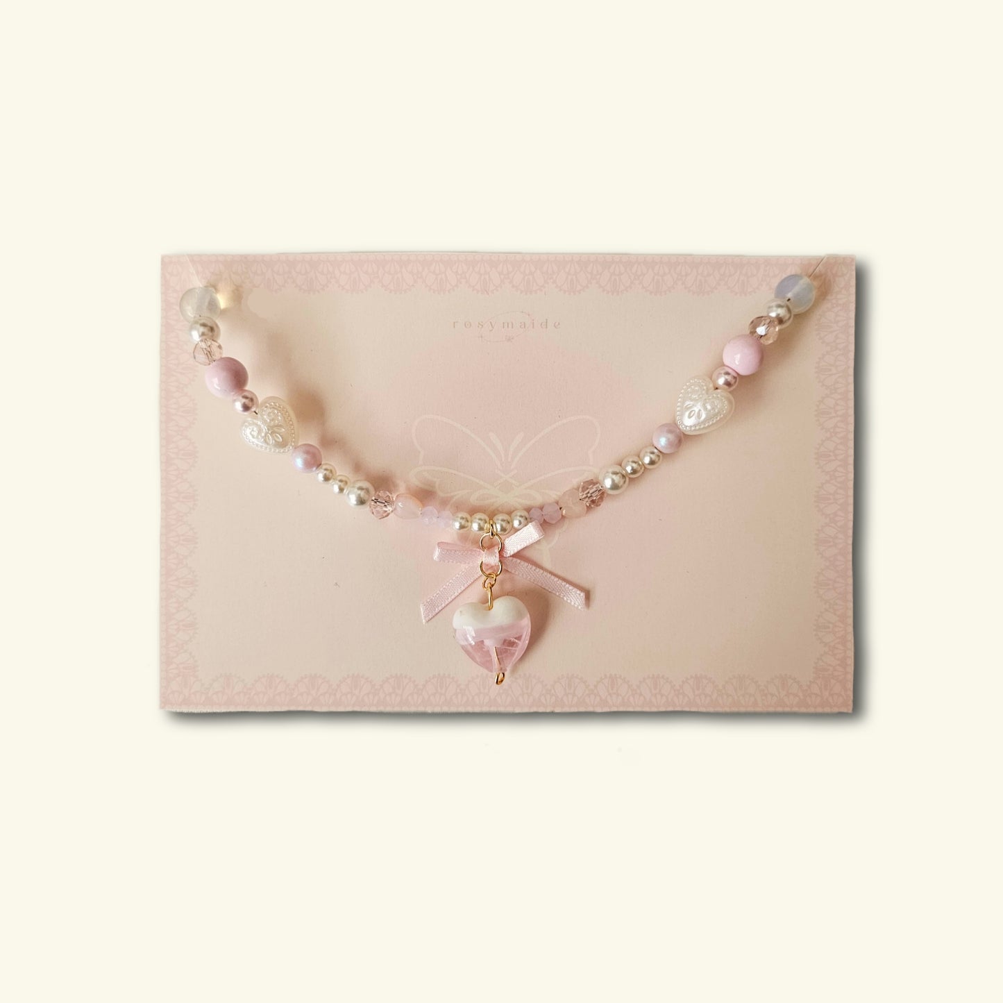 Konbini 4.0 Exclusive Necklaces