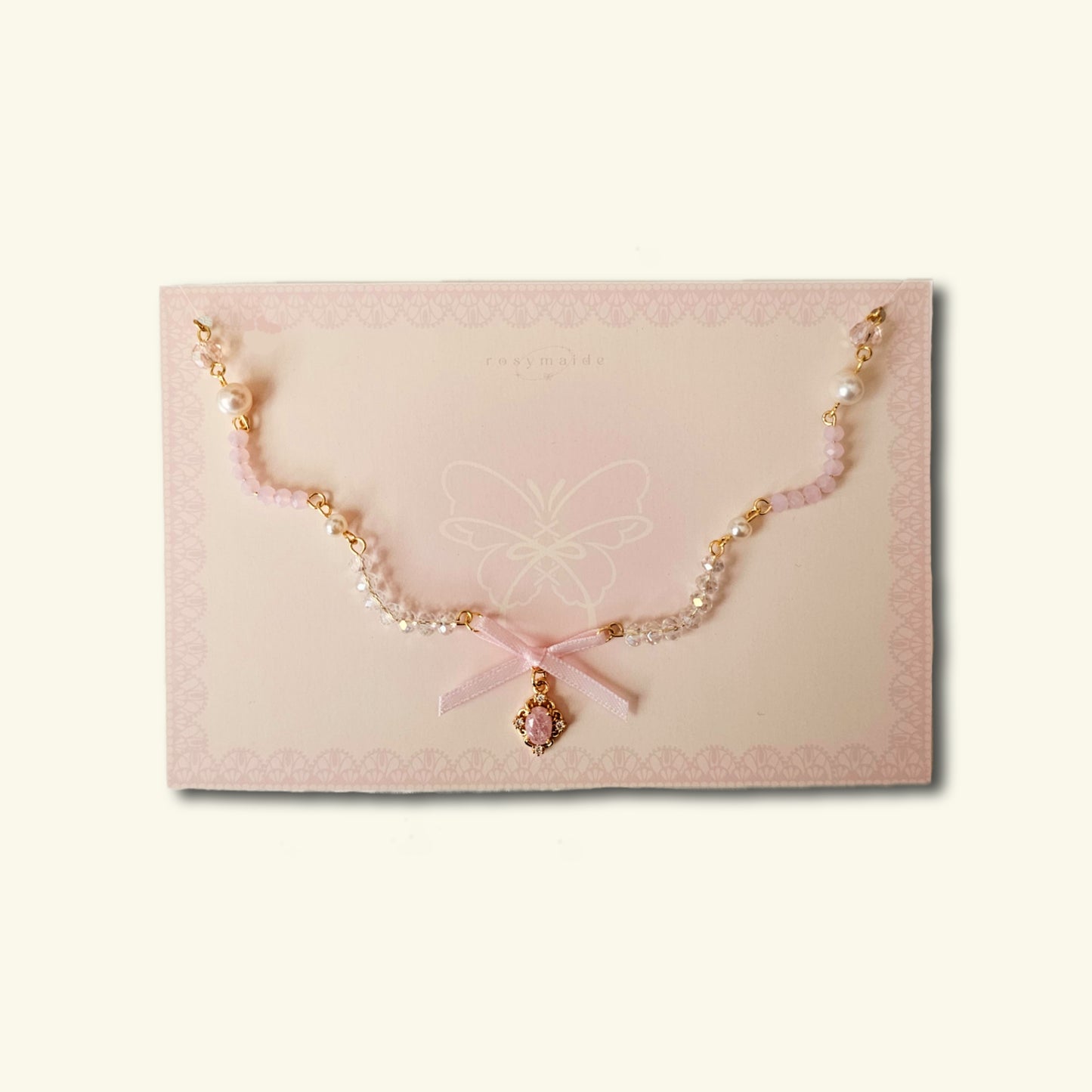 Konbini 4.0 Exclusive Necklaces