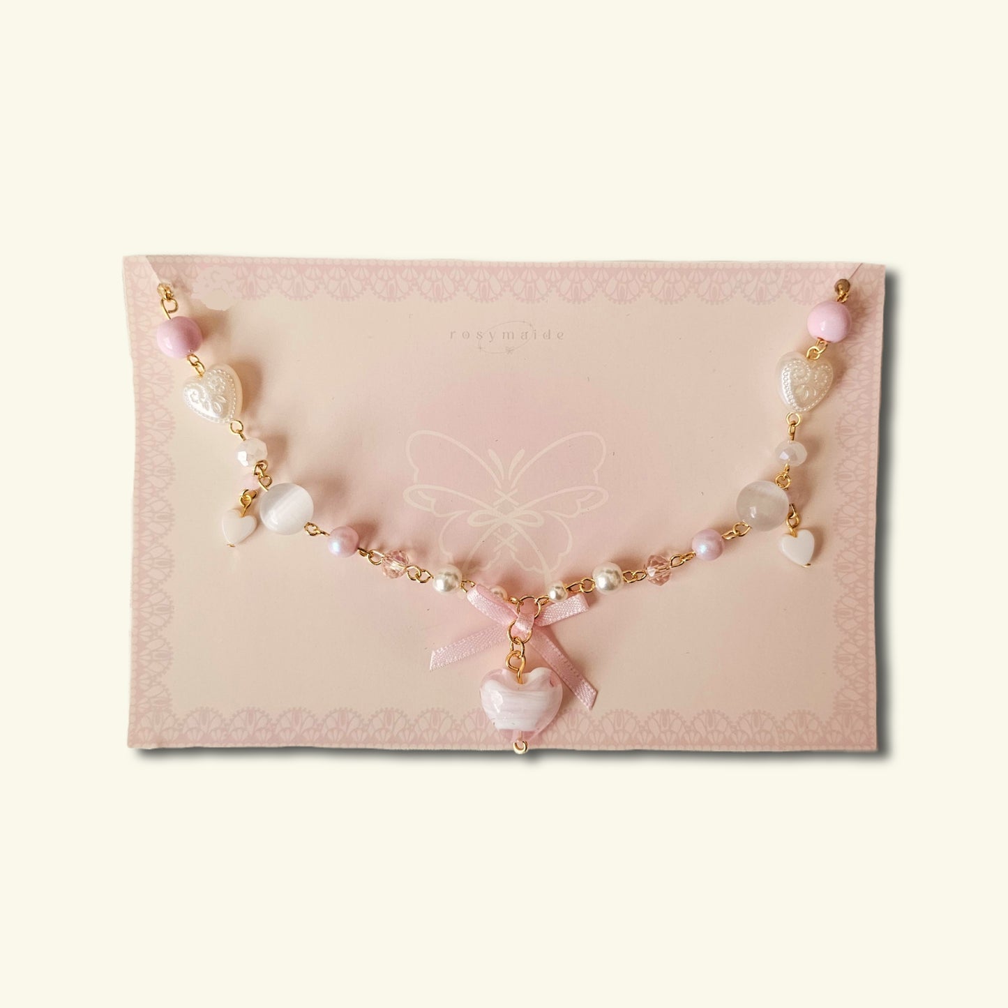 Konbini 4.0 Exclusive Necklaces
