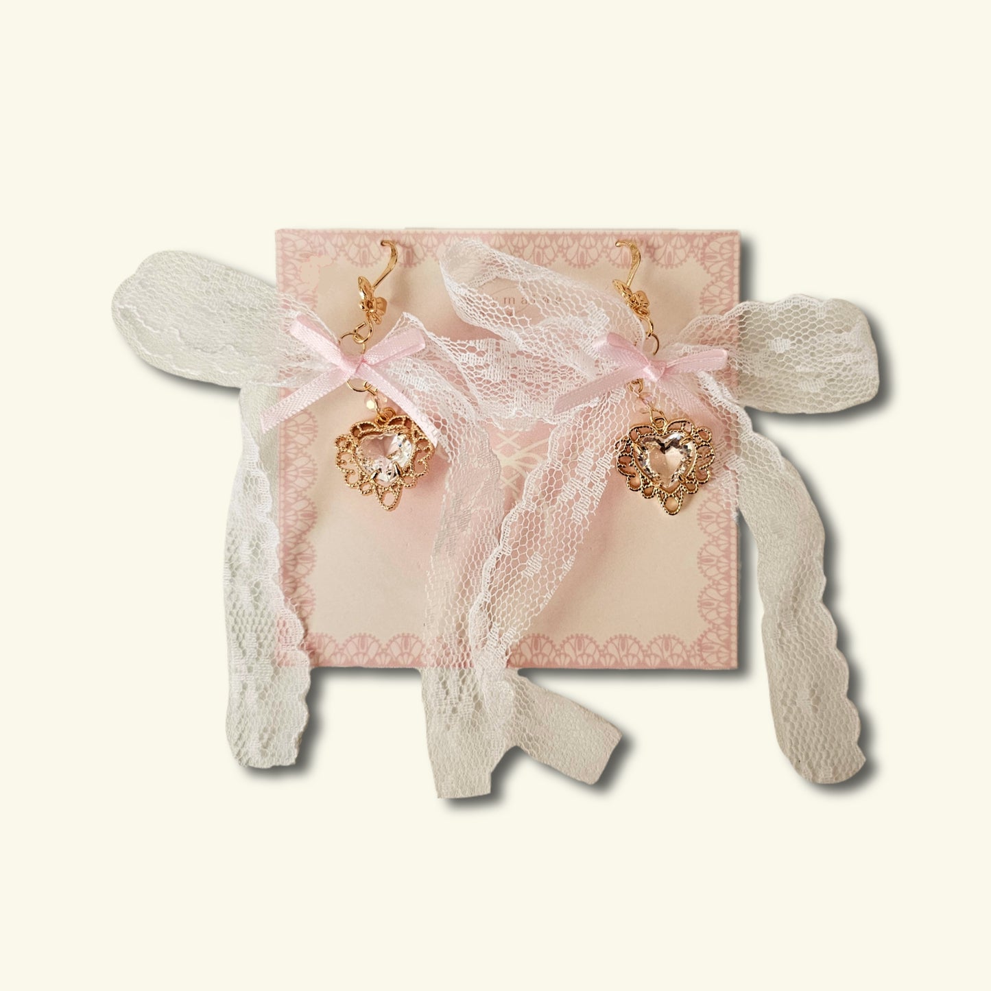 Odette Earrings