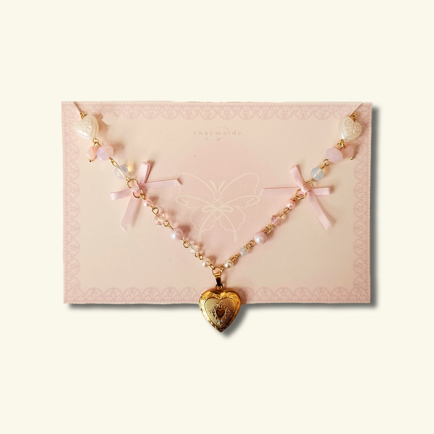 Konbini 4.0 Exclusive Necklaces