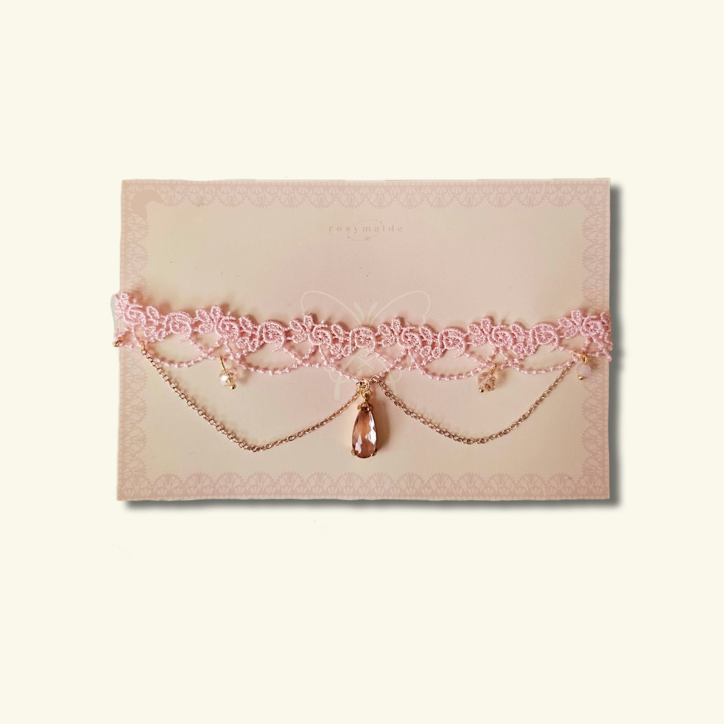 Konbini 4.0 Exclusive Necklaces