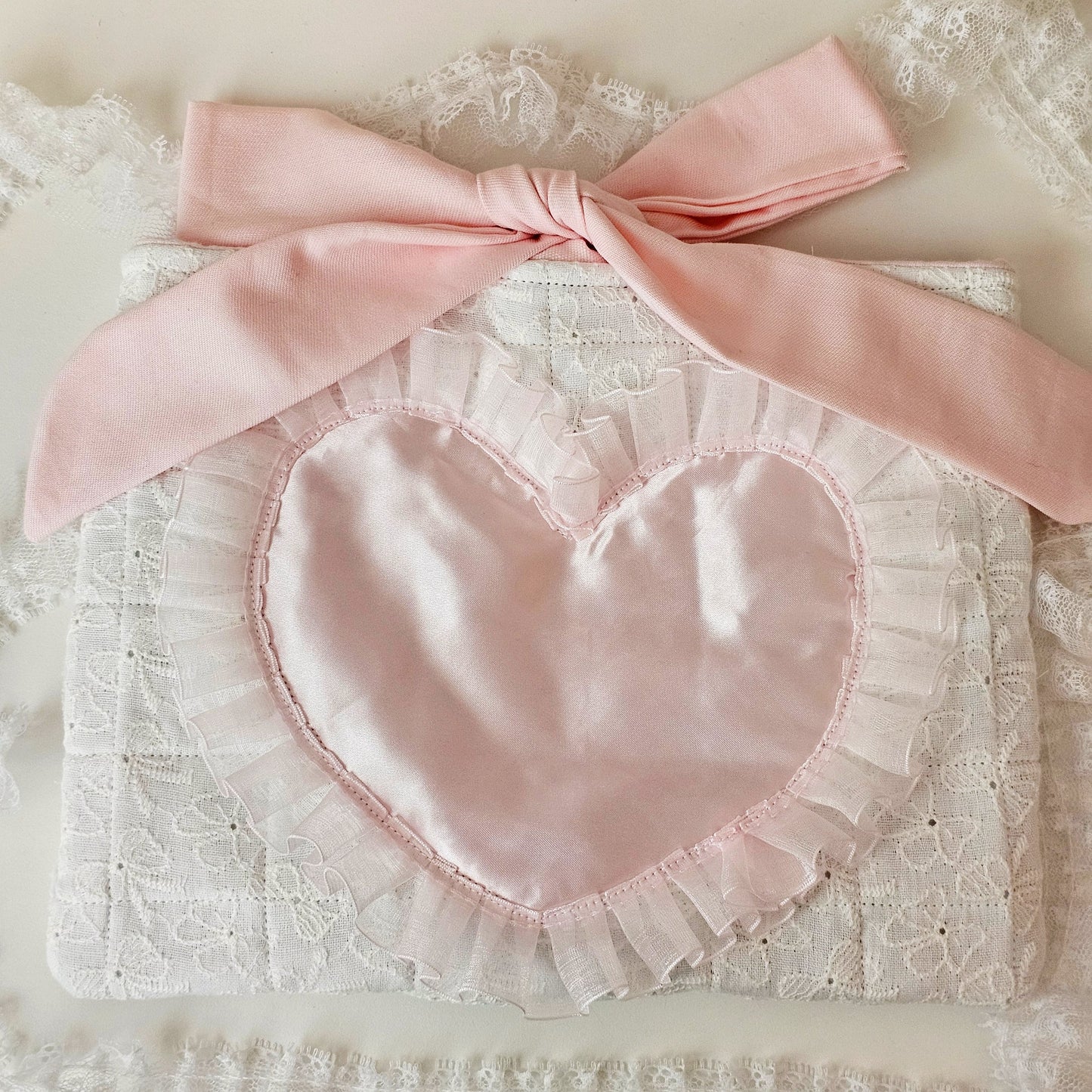Smitten Book Sleeves
