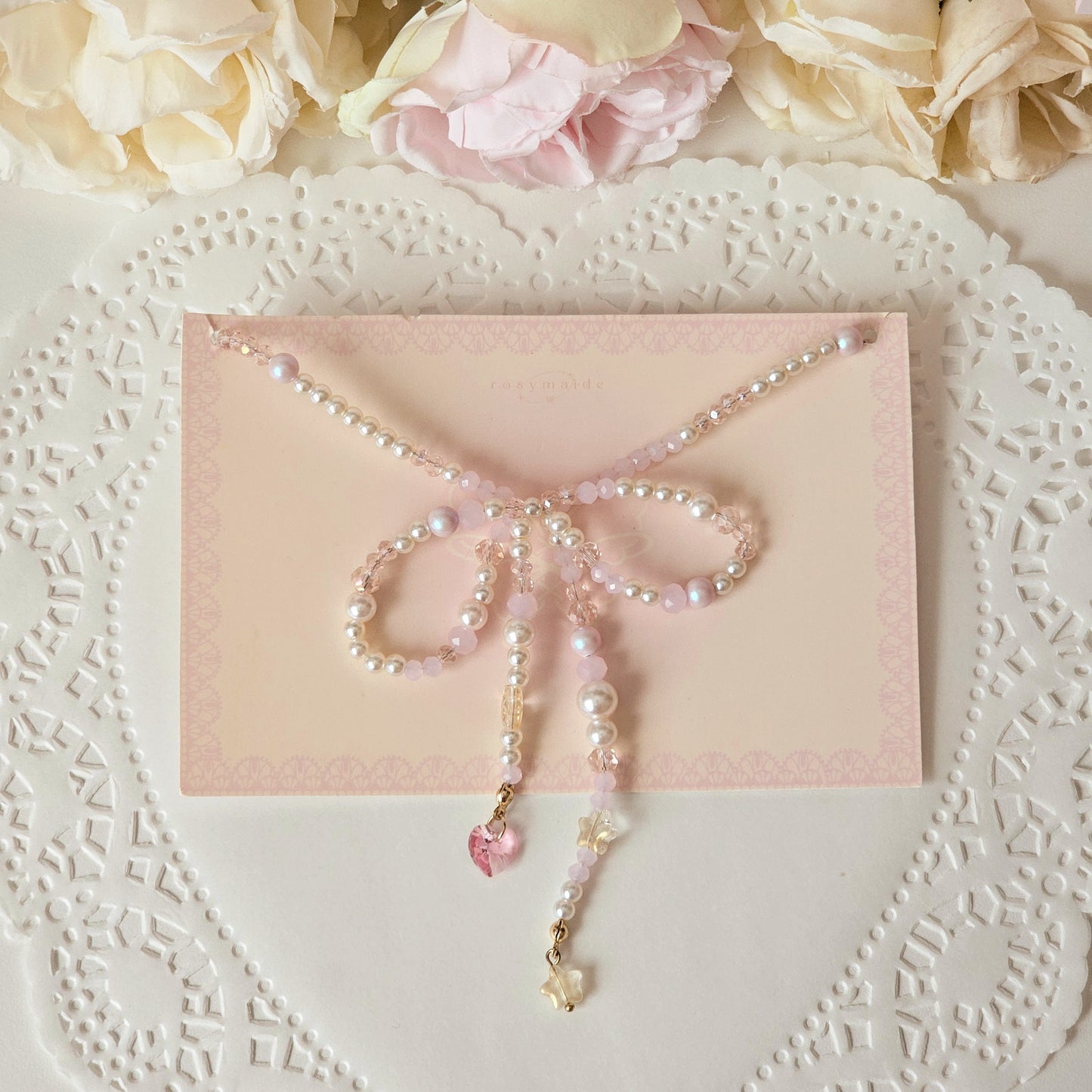Juliette Necklace