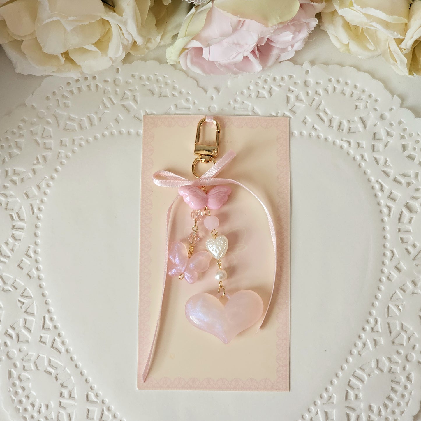 Sweetie Keychains