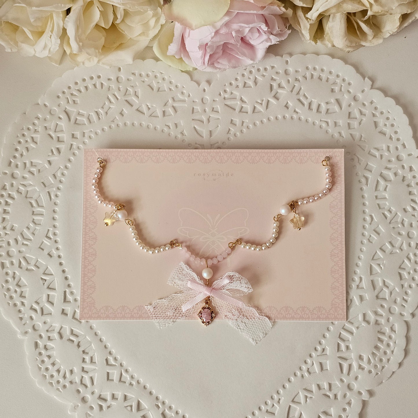 Last Chance Necklaces!