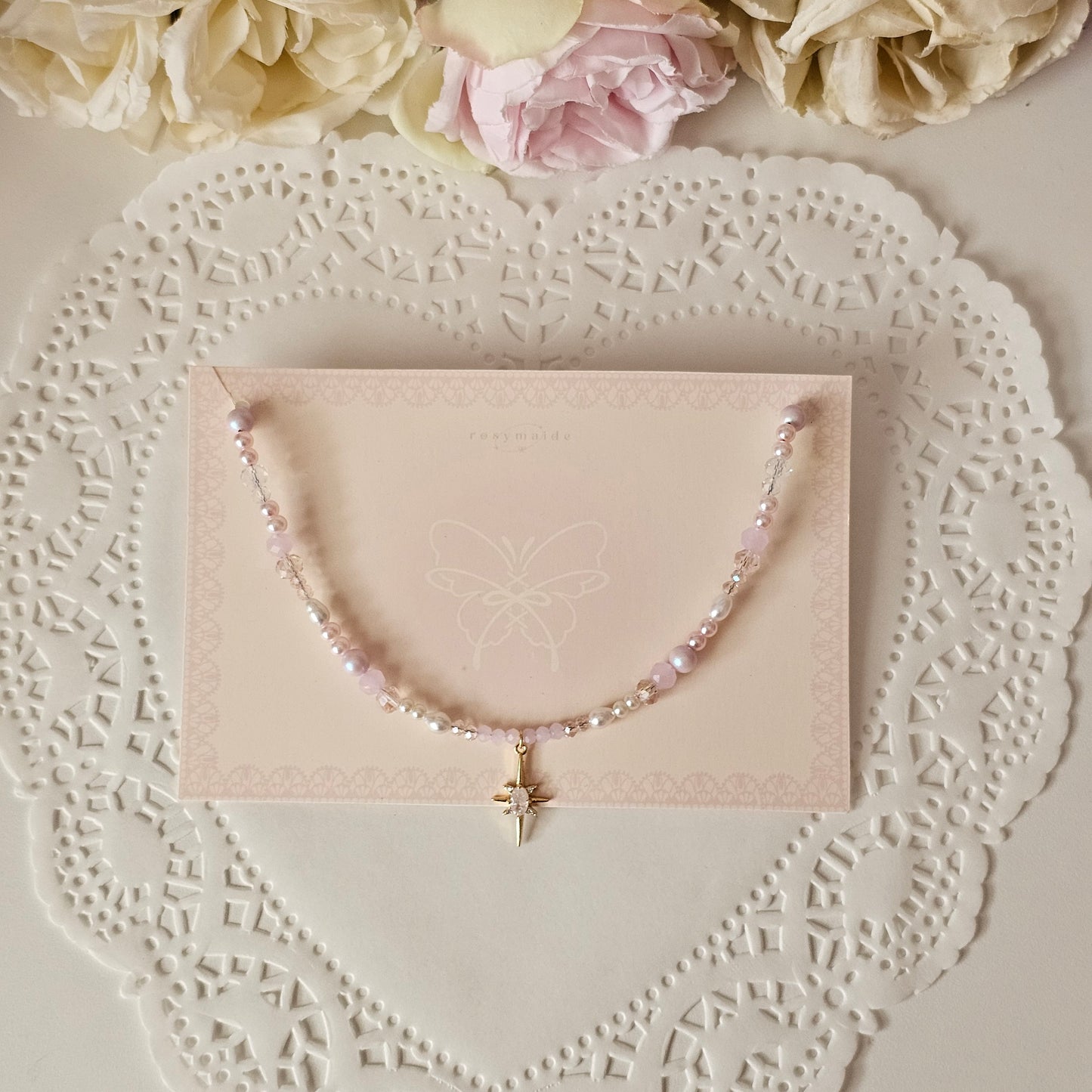 Last Chance Necklaces!