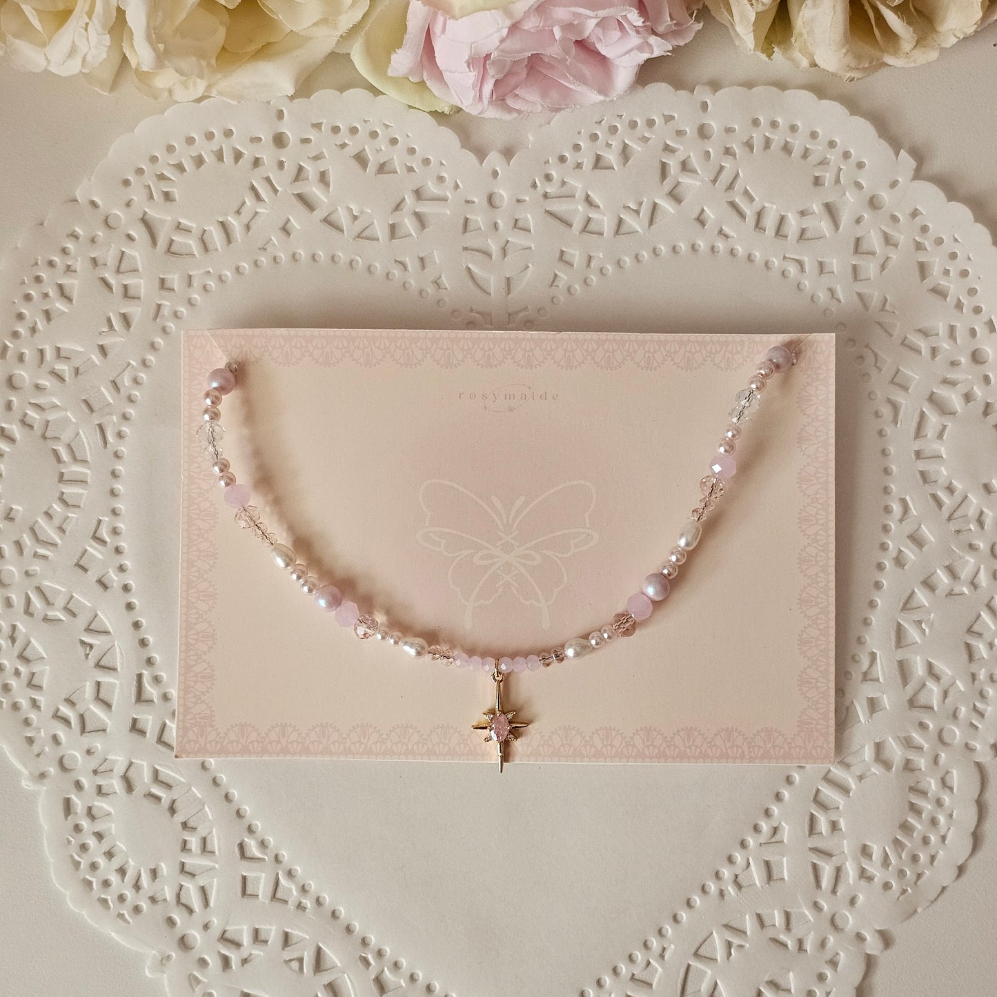 Last Chance Necklaces!