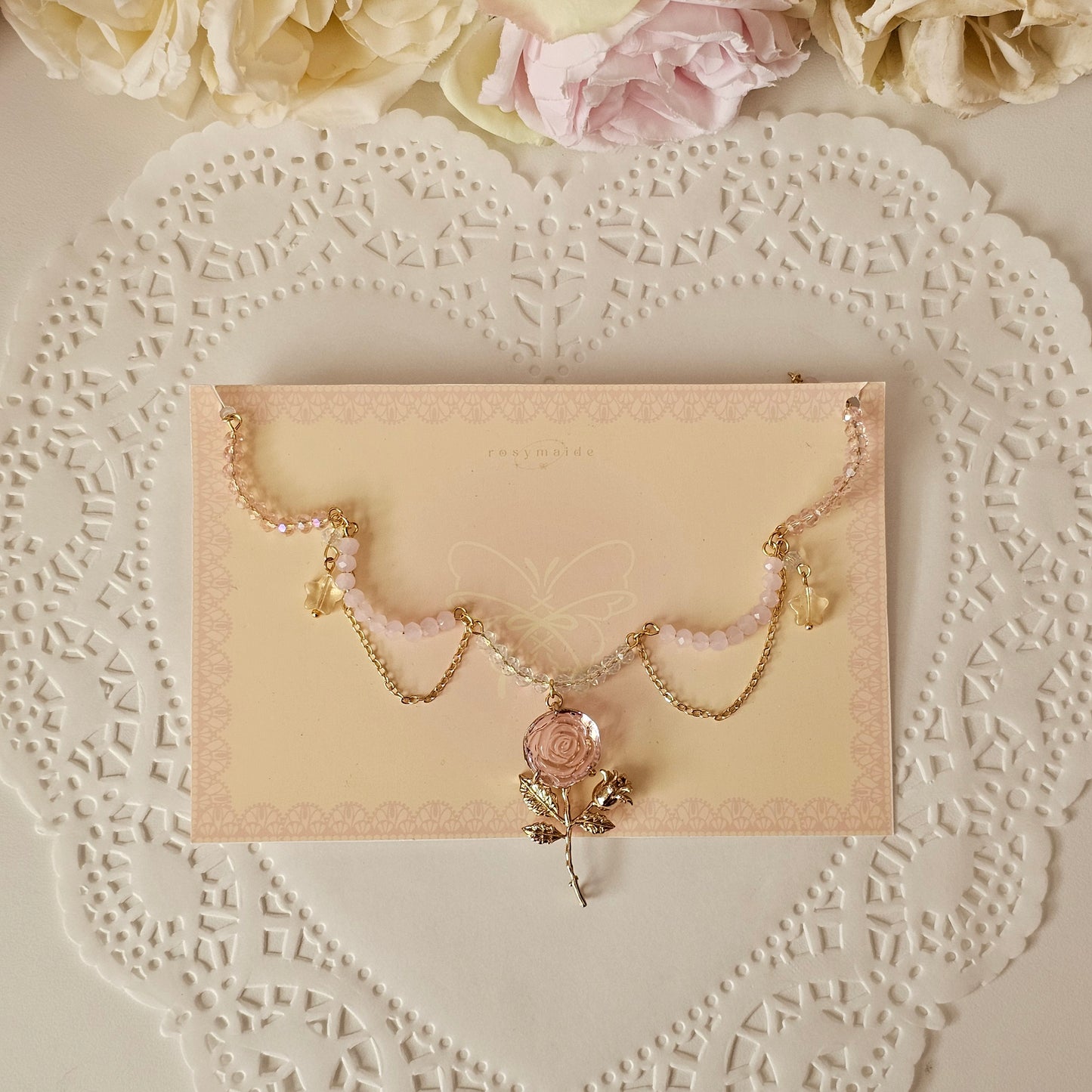 Last Chance Necklaces!