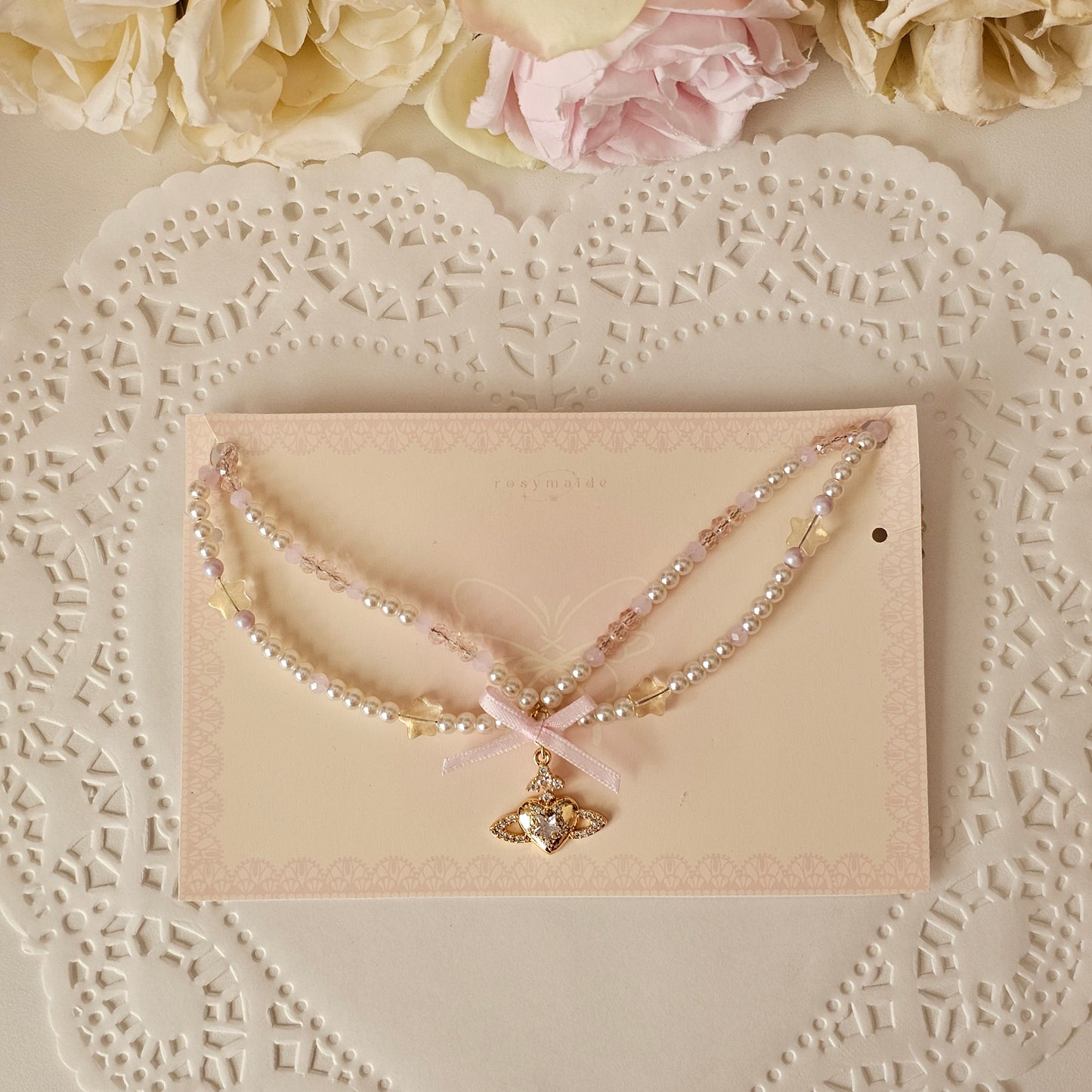 Last Chance Necklaces!