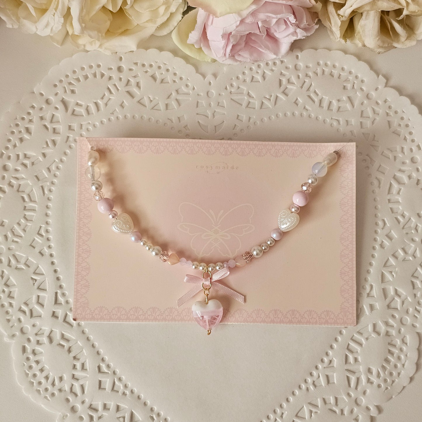 Last Chance Necklaces!