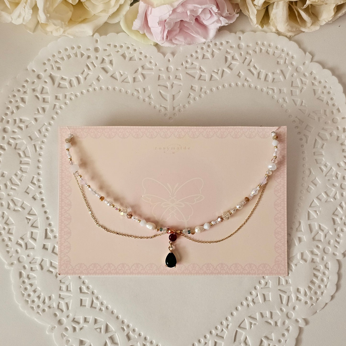 Last Chance Necklaces!