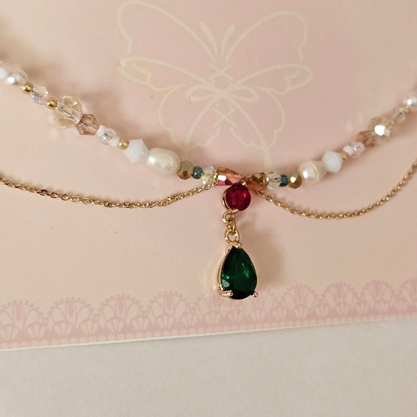Last Chance Necklaces!