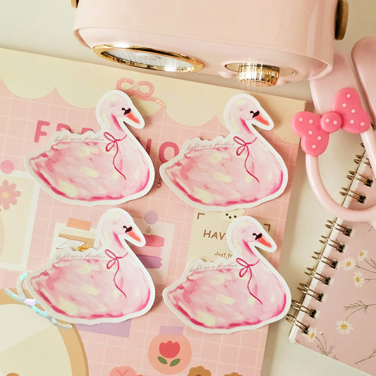 New Sticker Bundle