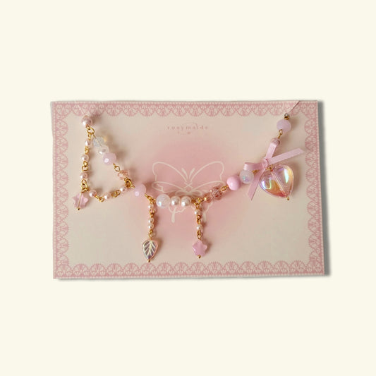Amara Bag Chain