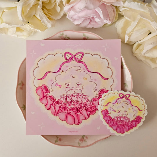 Lover Girl Lyla Bundle