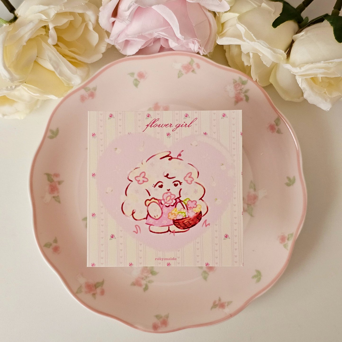 Flower Girl Lyla Bundle