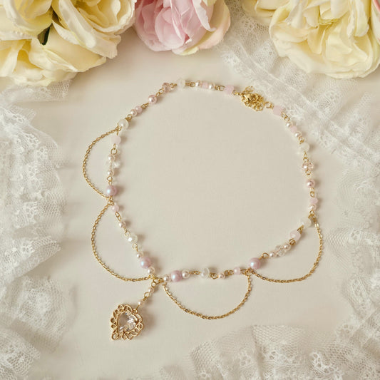 Cordelia Necklace