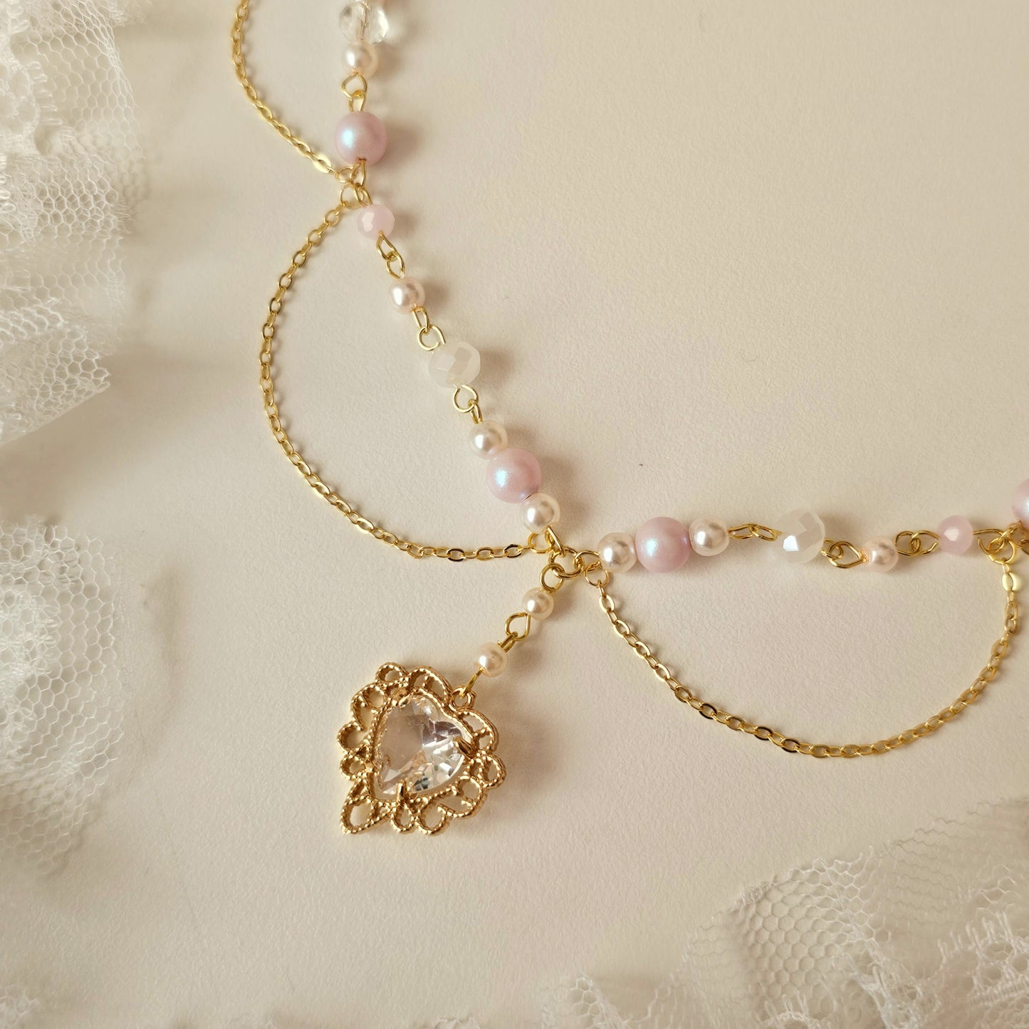 Cordelia Necklace
