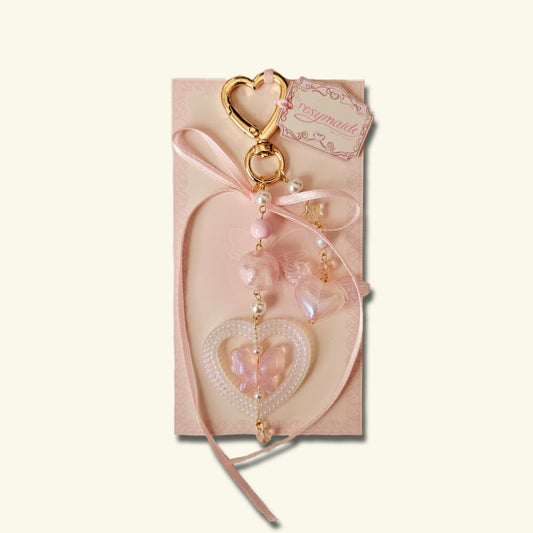 Konbini 4.0 Exclusive Keychains