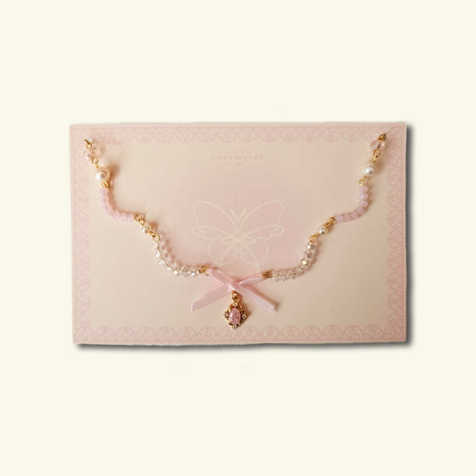 Konbini 4.0 Exclusive Necklaces