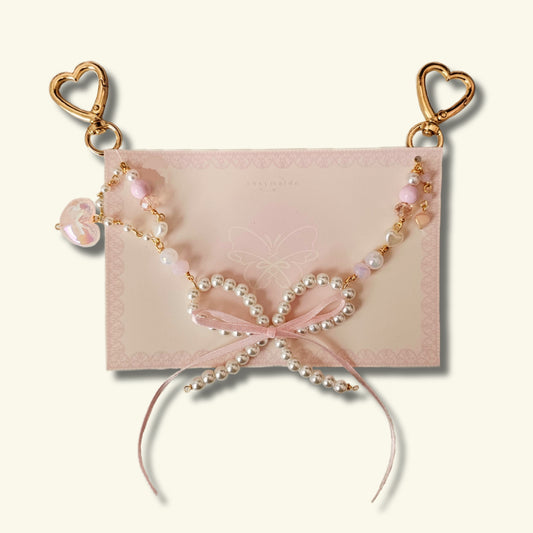 Konbini 4.0 Exclusive Bag chains