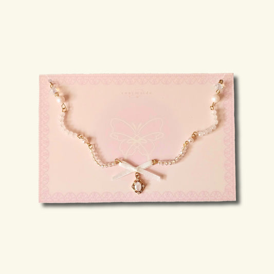 Shuri Necklace