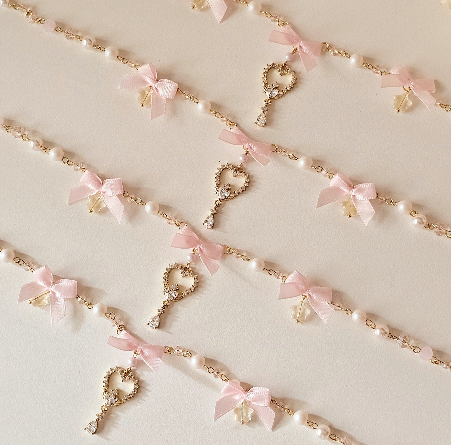 Sweet Melody Necklace