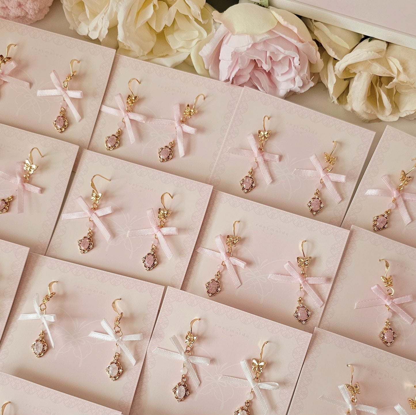 Sweet Princess Earrings