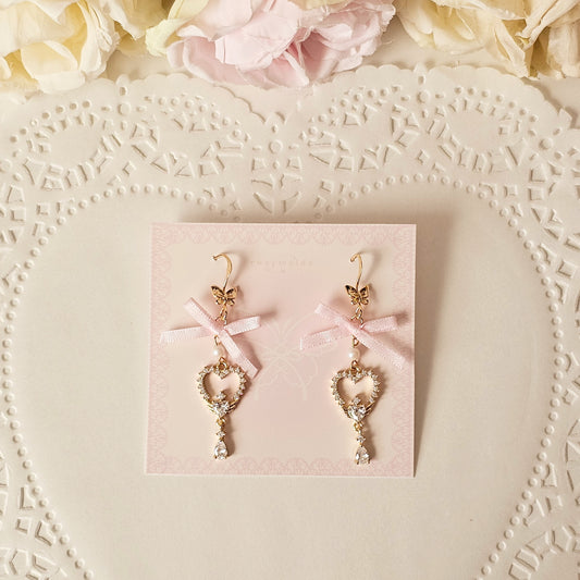 Melody Earrings