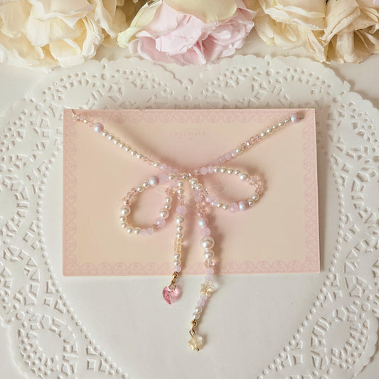 Juliette Necklace