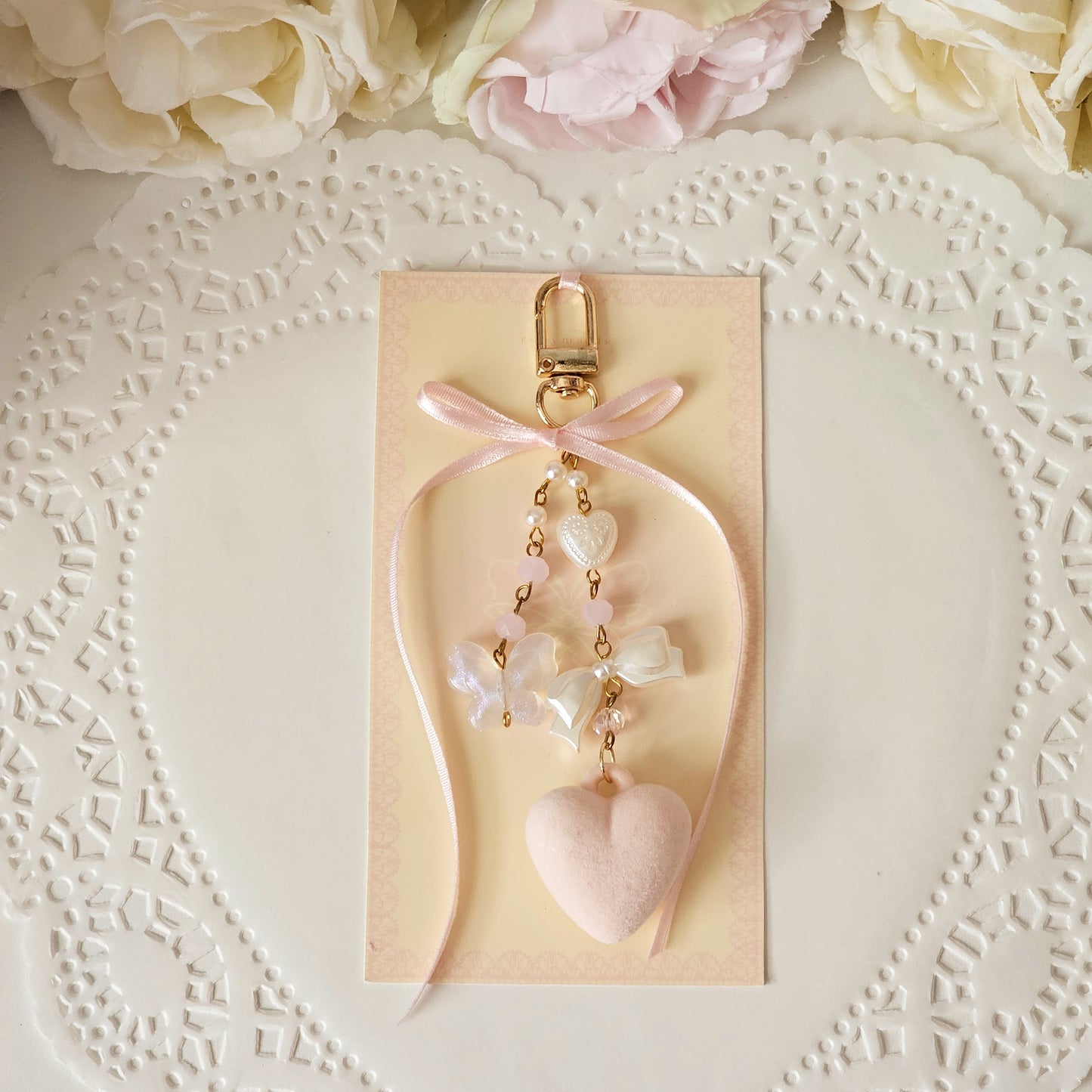 Sweetie Keychains