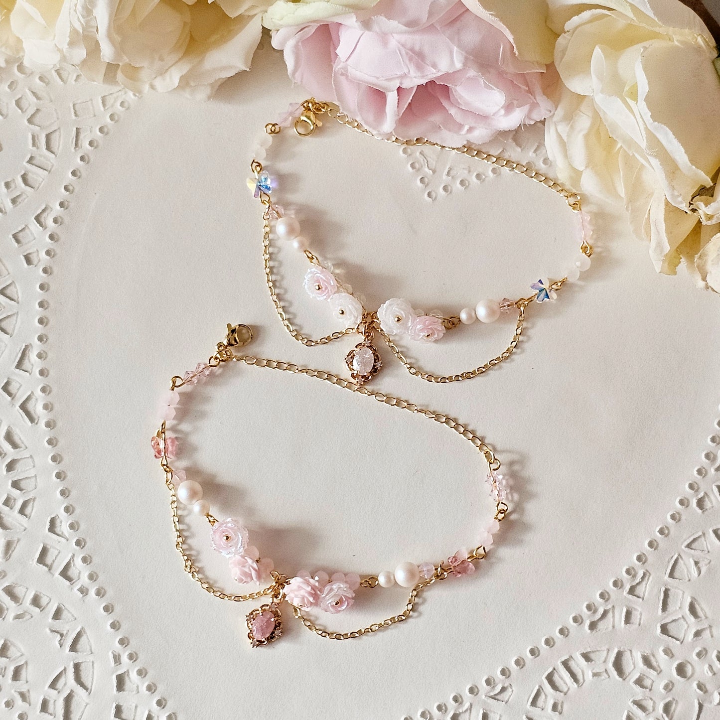 Shuri Bracelets