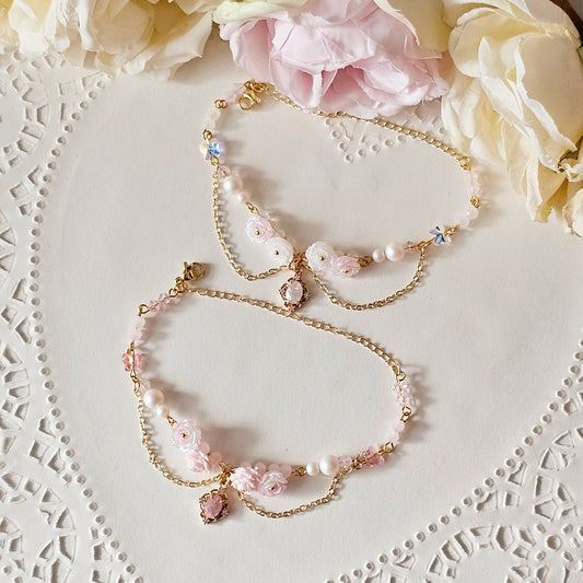 Shuri Bracelets
