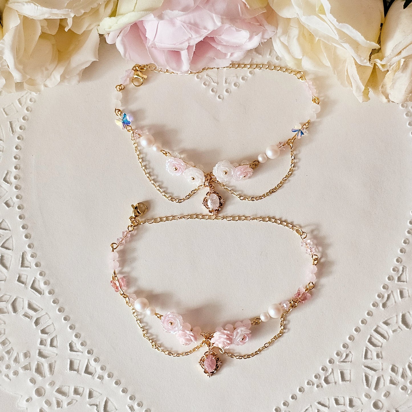 Shuri Bracelets