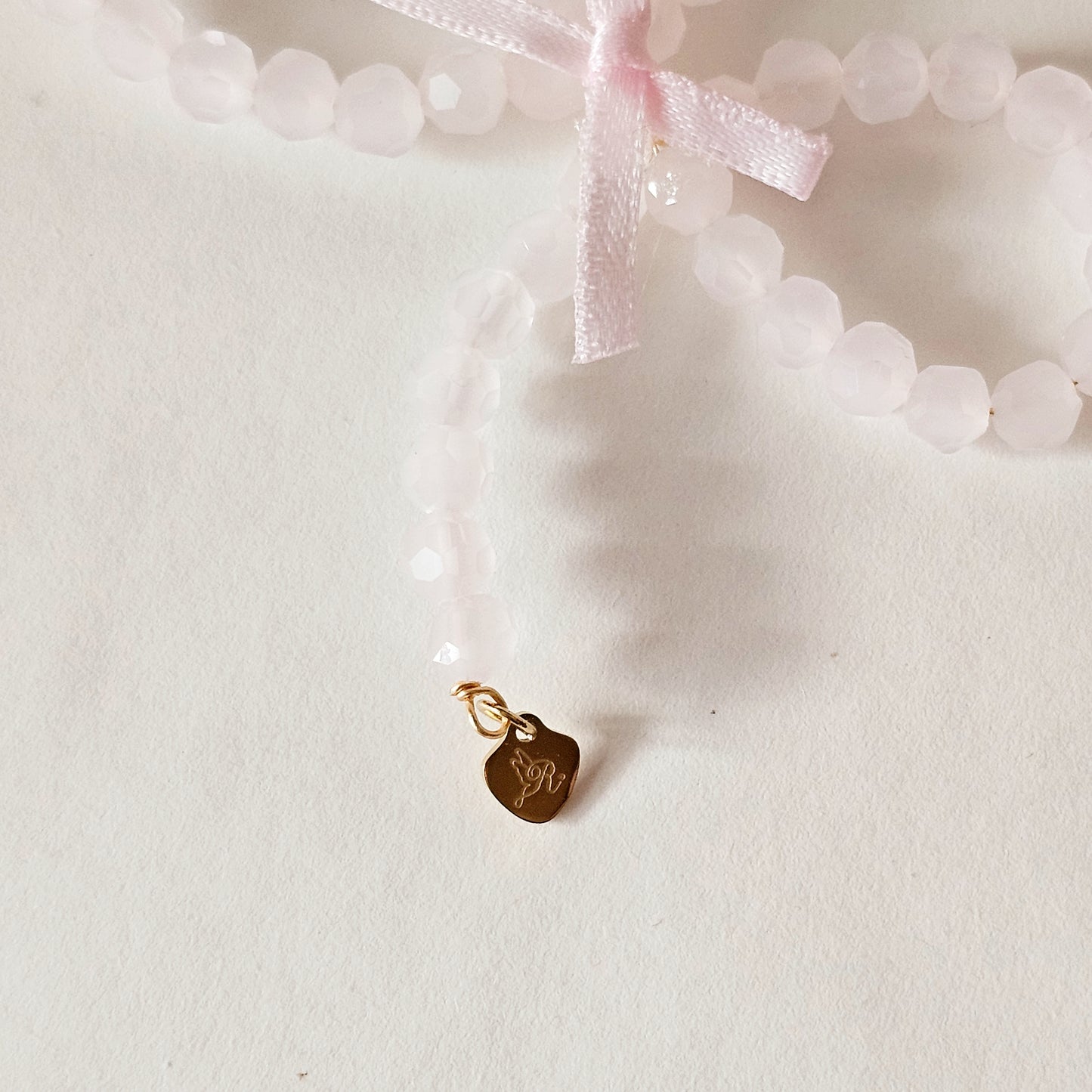 Summer in Pink Keychains