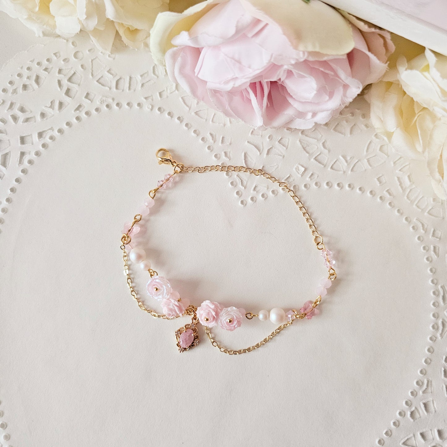 Shuri Bracelets