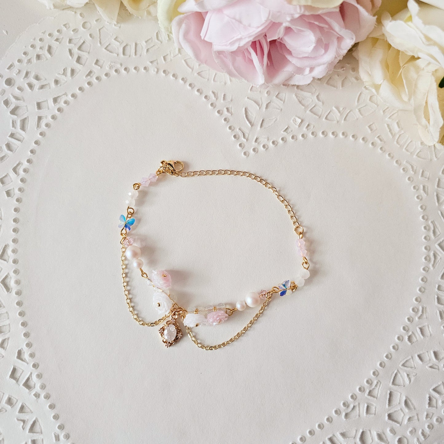 Shuri Bracelets